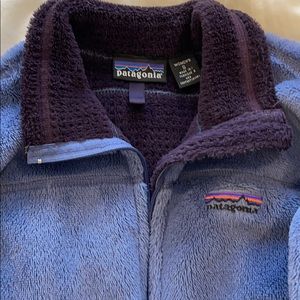 Patagonia R4 Windbloc Jacket